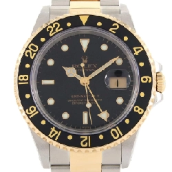 Đồng hồ Rolex GMT Master II 16713･3 SSxYG tự động A - Hàng hiệu chính hãng
