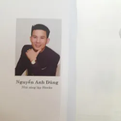Tư duy Mở - Nguyễn Anh Dũng nhà sáng lập thương hiệu sách SBooks. 589040