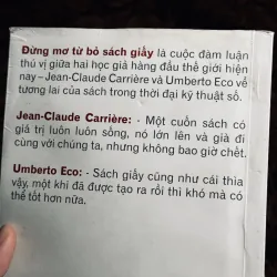 Combo Umberto Eco 1017750