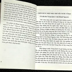 KHUẤT NGUYÊN & TƯ MÃ THIÊN 1006098