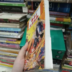 Đôi cánh 📚 745428