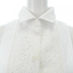 クリスチャンディオール CHRISTIAN DIOR 121B69B3356 Áo - Hàng hiệu Chính hãng 826129