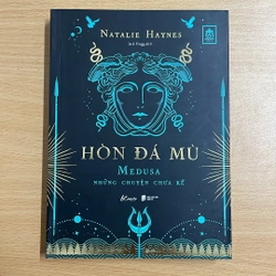 Hòn đá mù.