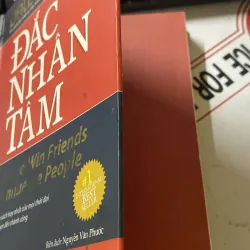 Bố Già (Ko phải của Trấn Thành) + tặng kèm Đắc Nhân Tâm (bìa cứng) 694220