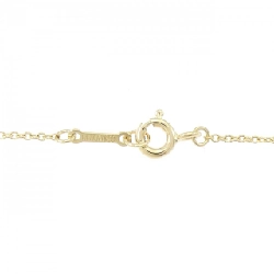 Dây chuyền Tiffany Beans - Hàng hiệu Authentic 842151