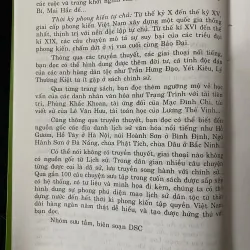 Hồn sử Việt trong ca dao, truyền thuyết, giai thoại nổi tiếng  1005284