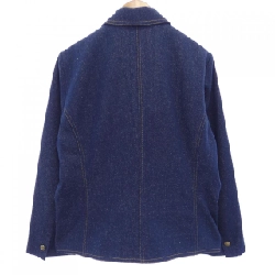 【Mã giảm giá】【Cổ điển】Áo khoác LEONARD 638107