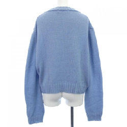 CHRISTIAN DIOR MISS DIOR GRAFFITI 454S57AM103 Áo len 633023