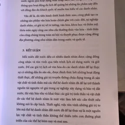 Văn hoá - Những góc nhìn đa diện 726360