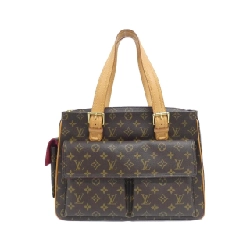 Túi xách Louis Vuitton Monogram Multicolore Cite M51162 - Hàng hiệu Chính hãng