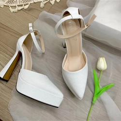 Giày cao gót nữ 504730