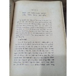 Kinh tế và xã hội việt nam dưới các vua triều nguyễn - Nguyễn Thế Anh