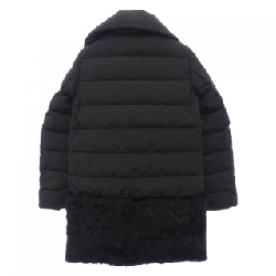 Áo khoác lông vũ MONCLER 640177