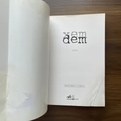 Xem đêm - Phùng Cung 995288