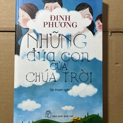 Những đứa con của chúa trời