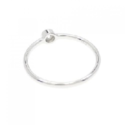 Nhẫn kim cương PT 0.10CT - Hàng hiệu Authentic 860412