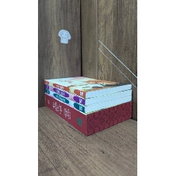 Cổ phong hệ liệt - Công Tử Hoan Hỉ 1013112