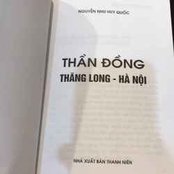 THẦN ĐỒNG THĂNG LONG HÀ NỘI 508920