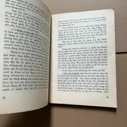 Tâm lý học trong quản trị và kinh doanh 703443