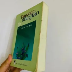 Tấm lòng nhà giáo ( thơ), tập hai - Nhiều tác giả 1050788