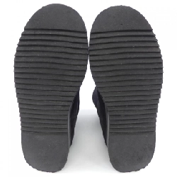 Giày boot LOUIS VUITTON LV Cozy Line NIGO - Hàng hiệu Authentic 904509