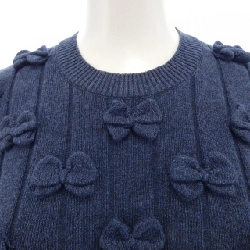 CHANEL P51273K06603 Áo len - Hàng hiệu Chính hãng 815676