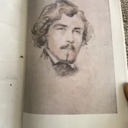 Danh hoạ Eugene Delacroix" bởi tác giả Philippe Jullian 1038466