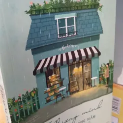 tự thương mình sau những tháng năm thương người 992184