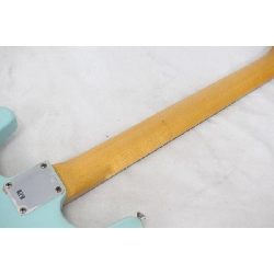 FENDER CUSTOM SHOP 1963 STRATOCASTER NOS - Hàng hiệu Authentic 885011