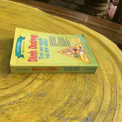 COMBO : NHÀ CÓ EM BÉ & DINH DƯỠNG TRẺ SƠ SINH VÀ TRẺ NHỎ TẶNG KÈM HAI CUỐN NUÔI CON 746490