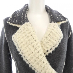 Áo khoác ERMANNO SCERVINO 642604