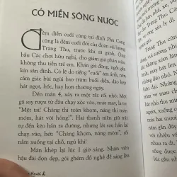 [TRUYỆN NGẮN HIẾM] Người đi - Lê Văn Thiện 745458