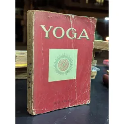 Yoga - Trần Văn Kha 127468