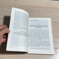 II Sách Lịch Sử: Pháo Binh _ Miền Trung Trung Bộ, Tây Nguyên Thời Đánh Mỹ - 2000 548699