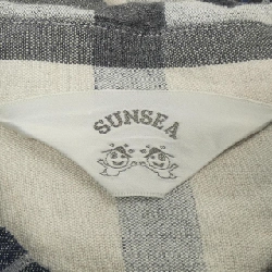 Áo sơ mi SUNSEA - Hàng hiệu Authentic 901464