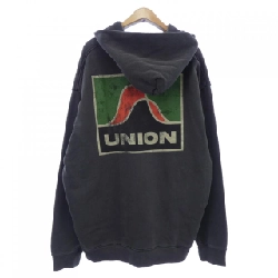 Áo khoác UNION - Hàng hiệu Authentic 901415