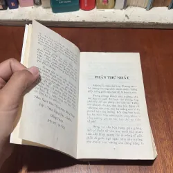 II Tiểu Thuyết: Nửa Chừng Xuân - Khái Hưng - 1998 789360