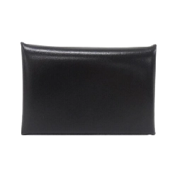 【Sản phẩm chưa sử dụng】Thẻ đựng thẻ Hermes Calvi 078403CK
