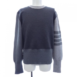 Áo len THOM BROWNE - Hàng hiệu Chính hãng