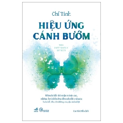 Hiệu Ứng Cánh Bướm - Chí Tinh