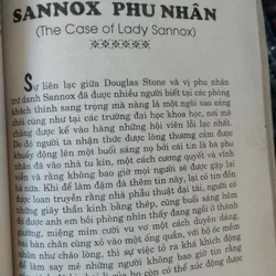 Truyện Kinh Dị của Conan Doyle - Tập 1, do Kim Lương biên dịch  695676