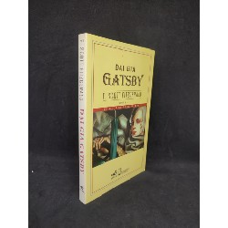 Đại gia Gatsby mới 90% HCM0704