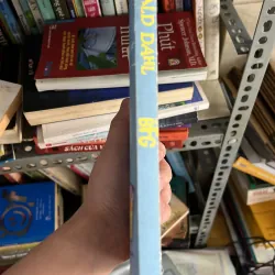 The BFG - Roald Dahl 784247