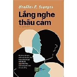 Lắng nghe thấu cảm HCM.PO mới 100% Heather R. Younger Oreka-Blogmeo 182887