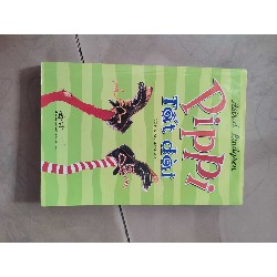 Pippi tất dài