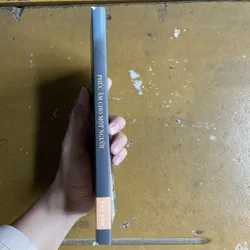 [HIỆN ĐẠI] Phúc âm cho một người - Nguyễn Khắc Ngân Vi 733381