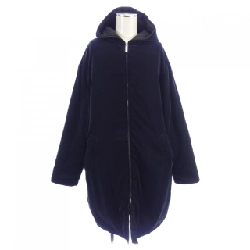 Áo khoác lông EMPORIO ARMANI - Hàng hiệu Authentic