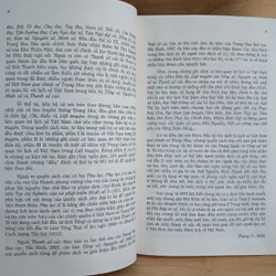 Lịch Sử Việt Nam Qua Chính Sử Trung Hoa (Tống Sử, Nguyên Sử, Minh Sử, Thanh Sử Cảo) 592878