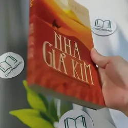 Nhà Giả Kim 707318