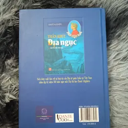 Thần khúc địa ngục (Đantê) 588804